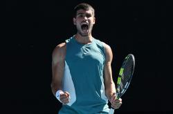 开云体育下载-羽毛球明星费德勒将晋级的简单介绍