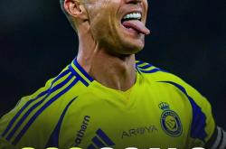 开云体育平台APP-包含C罗的转会让粉丝戏剧性的词条