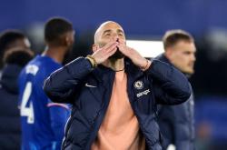 开云体育APP下载-切尔西主帅怒斥球员，欲打破连败
