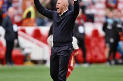 开云体育下载-关于利物浦主帅克洛普：球队全力备战，争夺冠军零差错的信息