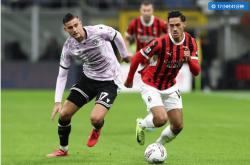 开云体育app-国际米兰客场惨败热那亚，遭遇连败