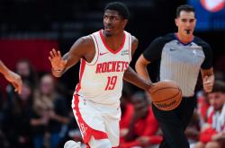 开云体育官方网站-火箭队主力球员获得周最佳球员奖