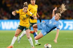 开云体育官方网站-世界女足冠军联赛，英格兰女足击败荷兰队