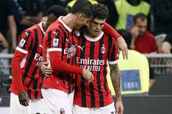 开云体育app-关于AC米兰再胜对手，稳固领先地位的信息