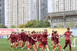 开云体育app-关于超级球星加盟：女足国家队备战国际比赛取得突破的信息