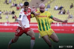 开云体育下载-摩纳哥对阵南特，胜负将如何决定？