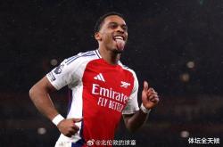 开云体育中国-委内瑞拉神锋梅开二度，助阿森纳大胜