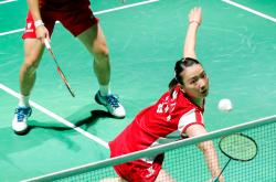 开云平台-包含韩国羽毛球队横扫日本羽毛球队，辛杜打破历史纪录的词条