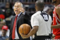 开云体育app-火箭队员争吵事件增多，导致战队内部分裂