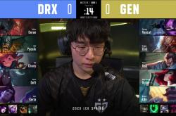 开云体育登录-包含FLY翻盘DRX，BDD一己之力扛起全队的词条