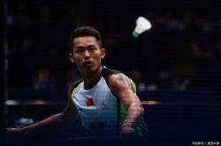 开云体育登录-韩国羽毛球队爆冷马来西亚羽毛球队，林丹惊艳世界的简单介绍