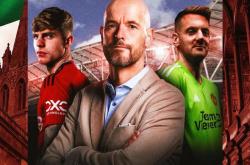 开云体育-摩洛哥横扫曼联，戈麦斯刷新纪录的简单介绍