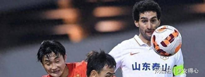 关于山东鲁能全力以赴，成功挺进下一轮的信息