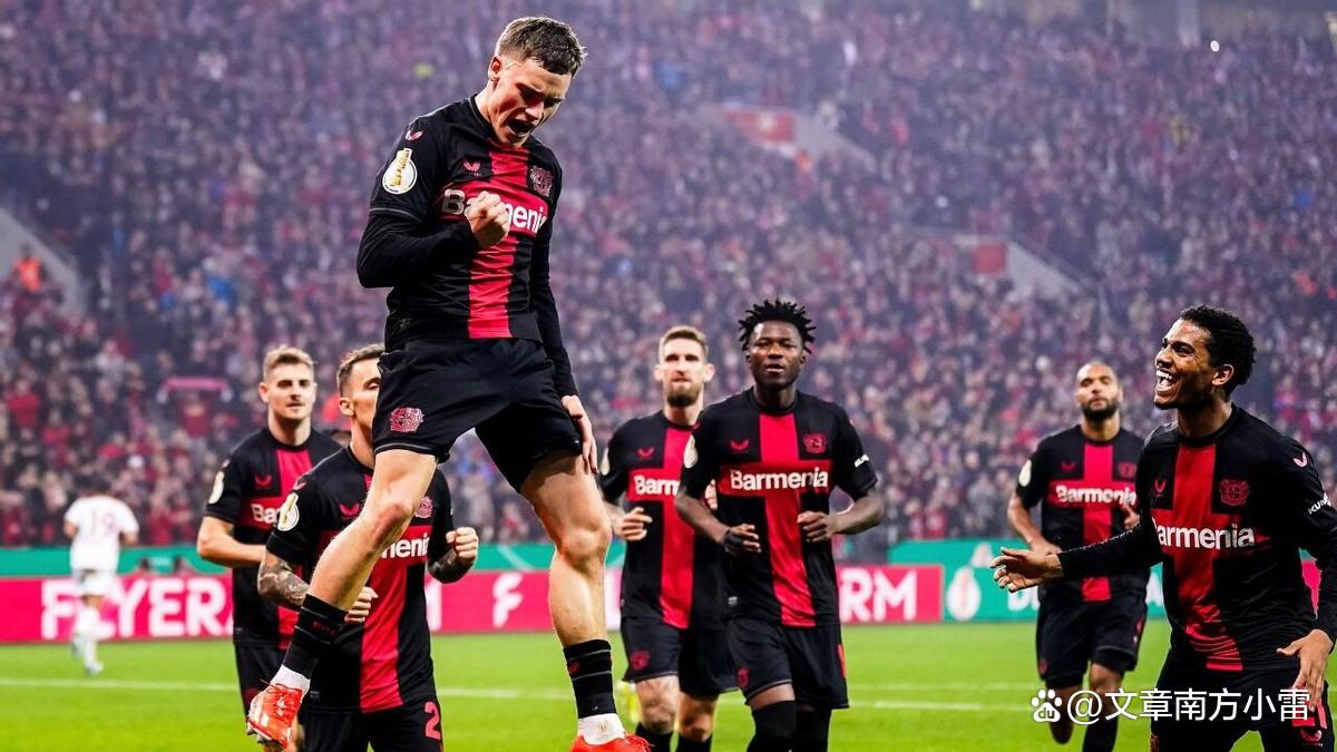 勒沃库森面临拜仁慕尼黑挑战,壮志仍在 勒沃库森面临拜仁慕尼黑挑战,壮志仍在