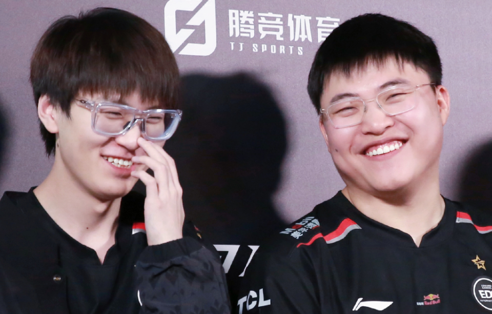 NS险胜EDG,Meiko线上压制力十足强强对话入围赛,技惊四座的简单介绍 NS险胜EDG,Meiko线上压制力十足强强对话入围赛,技惊四座的简单介绍