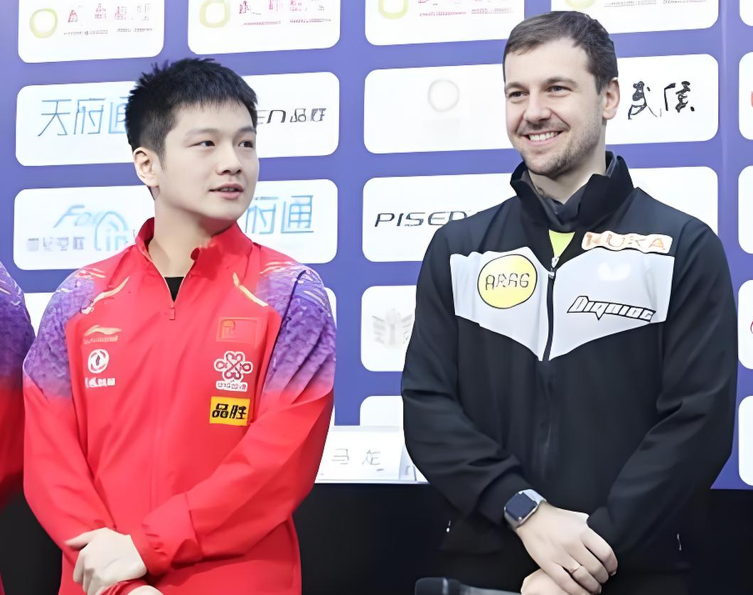 英国乒乓球队横扫中国乒乓球队,波尔统治全场的简单介绍 英国乒乓球队横扫中国乒乓球队,波尔统治全场的简单介绍