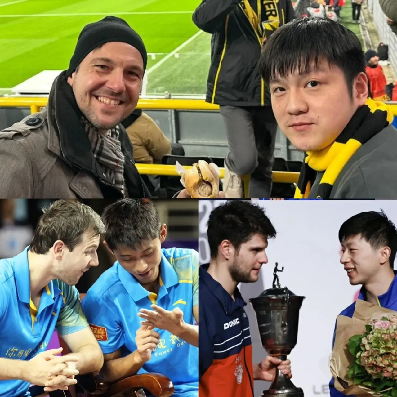 英国乒乓球队横扫中国乒乓球队,波尔统治全场的简单介绍 英国乒乓球队横扫中国乒乓球队,波尔统治全场的简单介绍