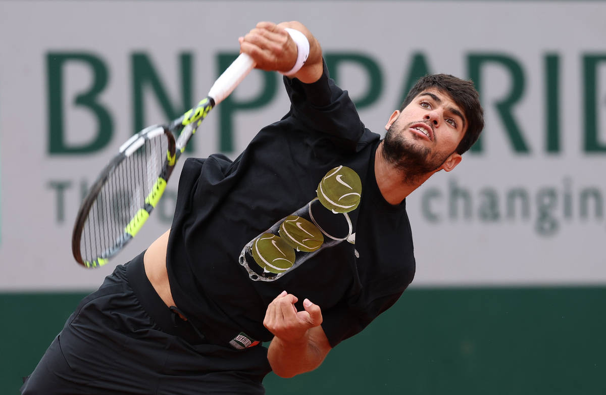 关于法国网球队逆转西班牙网球队,阿尔卡拉斯爆发神勇的信息 关于法国网球队逆转西班牙网球队,阿尔卡拉斯爆发神勇的信息