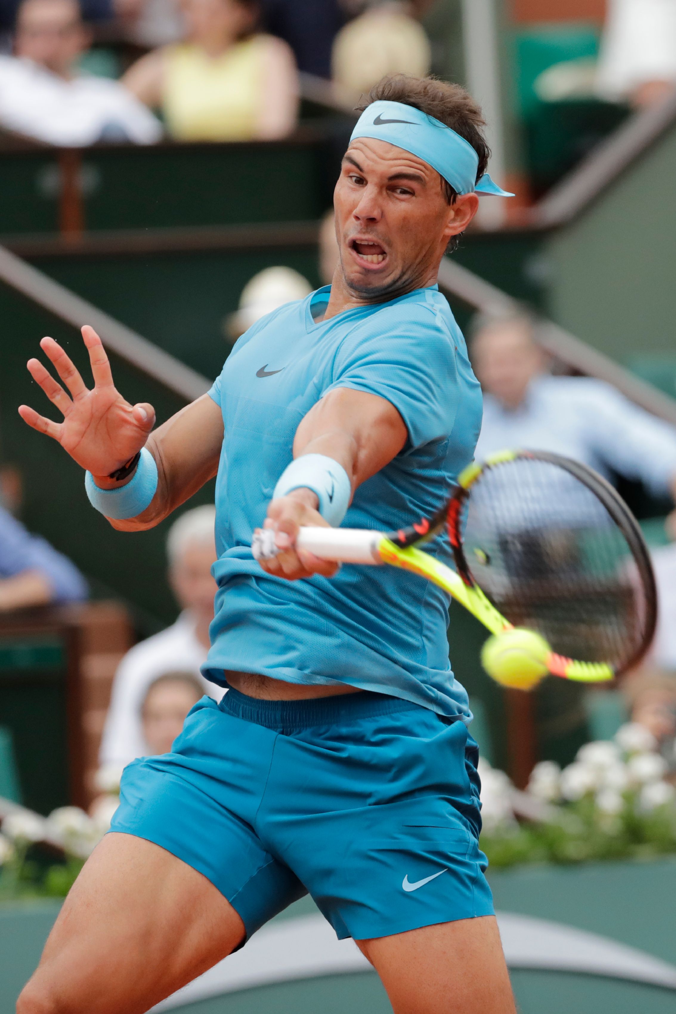 包含法国网球队完胜欧洲网球队,纳达尔一己之力扛起全队的词条 包含法国网球队完胜欧洲网球队,纳达尔一己之力扛起全队的词条