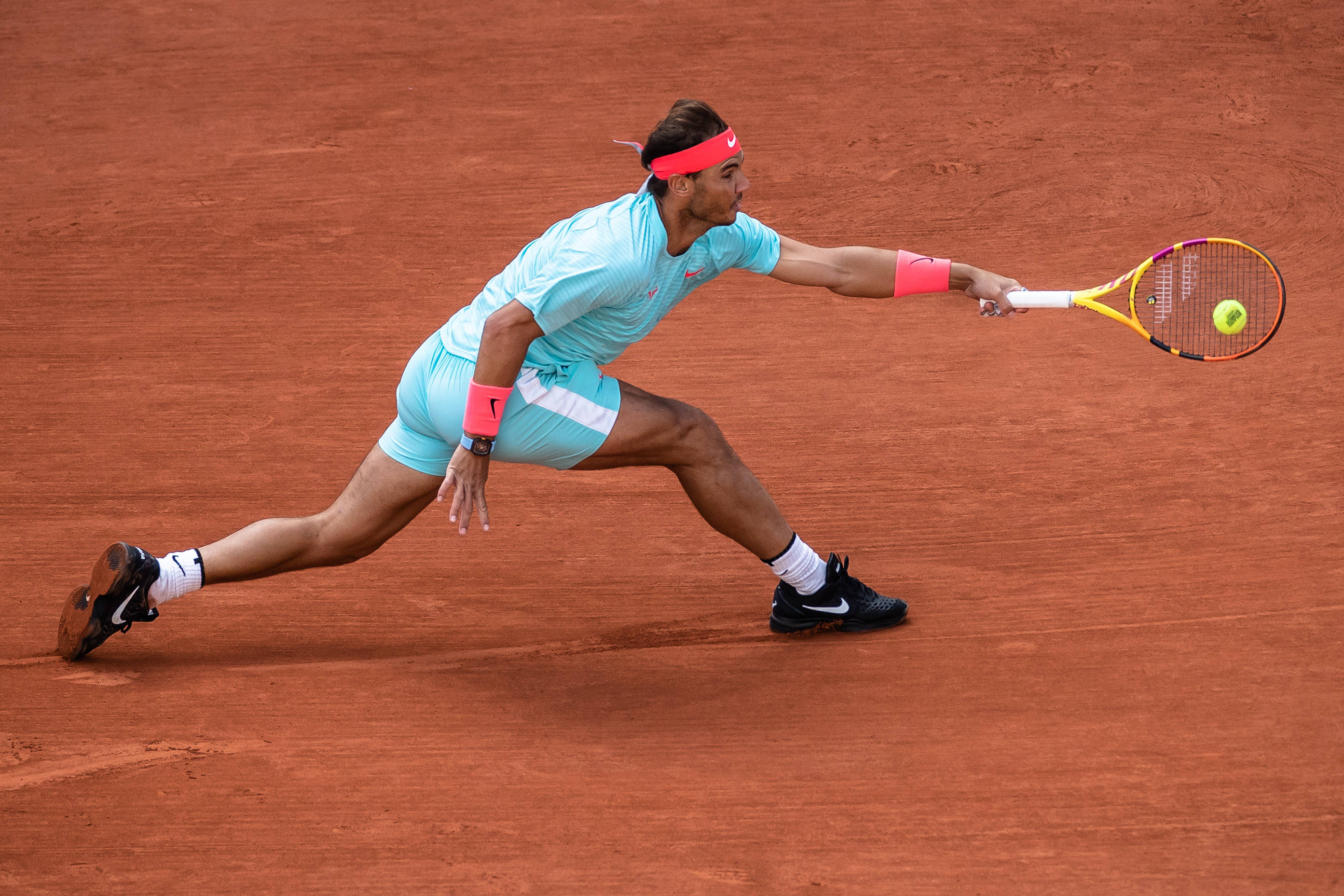 包含法国网球队完胜欧洲网球队,纳达尔一己之力扛起全队的词条 包含法国网球队完胜欧洲网球队,纳达尔一己之力扛起全队的词条