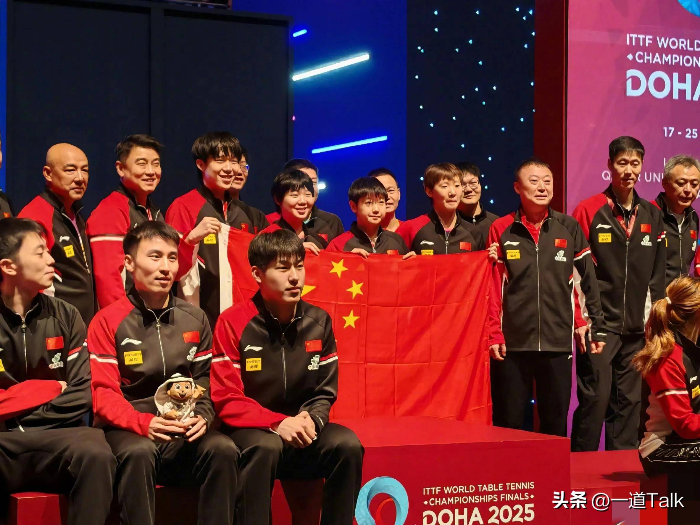 中国乒乓球队碾压法国乒乓球队,王皓关键制胜的简单介绍 中国乒乓球队碾压法国乒乓球队,王皓关键制胜的简单介绍