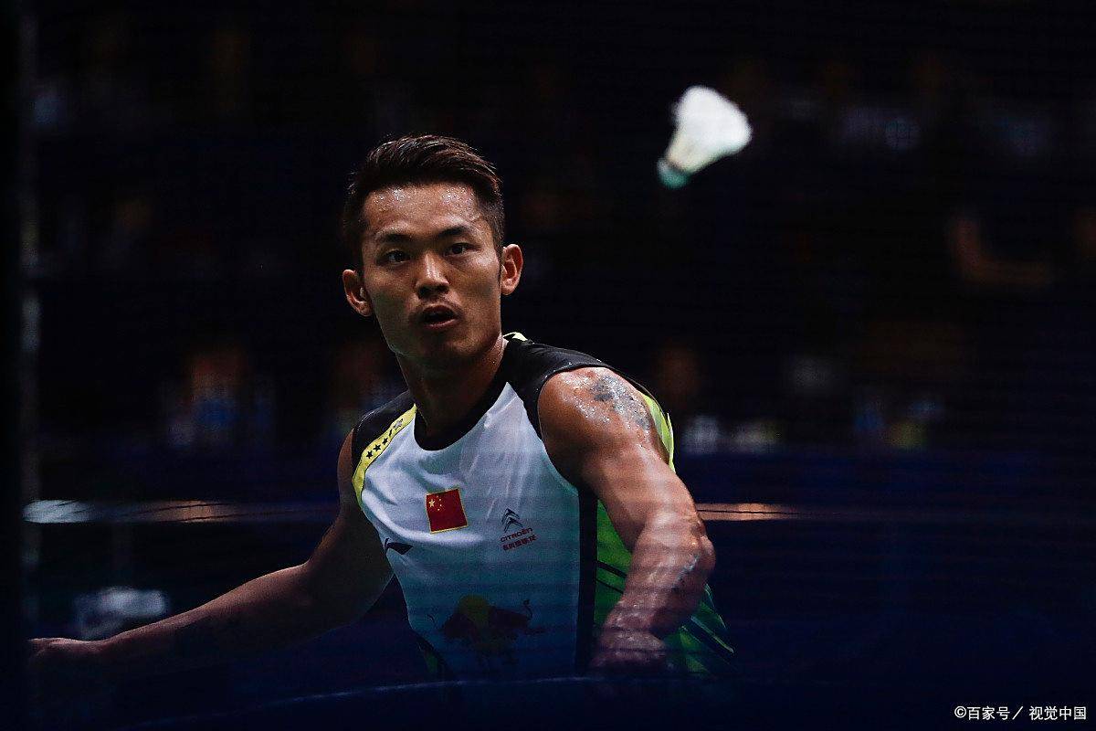 韩国羽毛球队爆冷马来西亚羽毛球队,林丹惊艳世界的简单介绍 韩国羽毛球队爆冷马来西亚羽毛球队,林丹惊艳世界的简单介绍