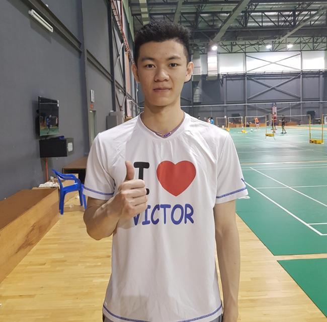 马来西亚队轻取法国队,李梓嘉点燃赛场的简单介绍 马来西亚队轻取法国队,李梓嘉点燃赛场的简单介绍