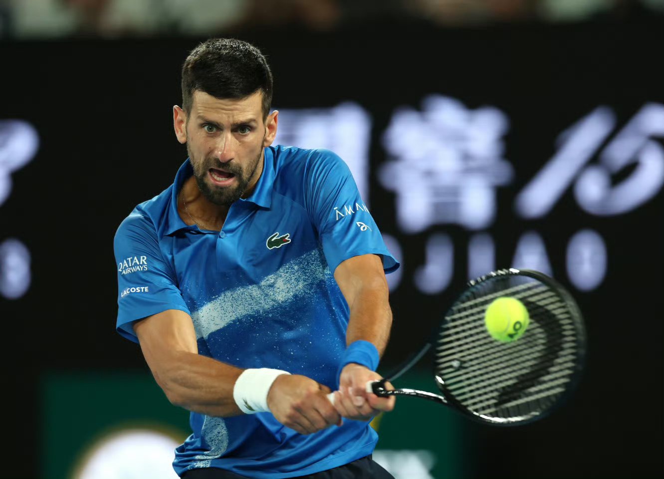 ATP总决赛逆转年终总决赛,德约科维奇带队取胜 ATP总决赛逆转年终总决赛,德约科维奇带队取胜